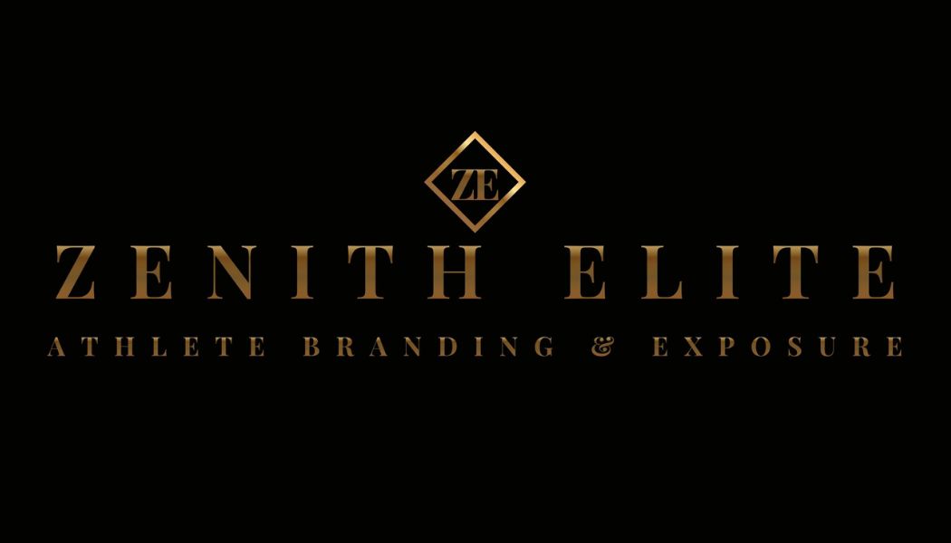 Zenith Elite Designs — Athlete Branding & Exposure